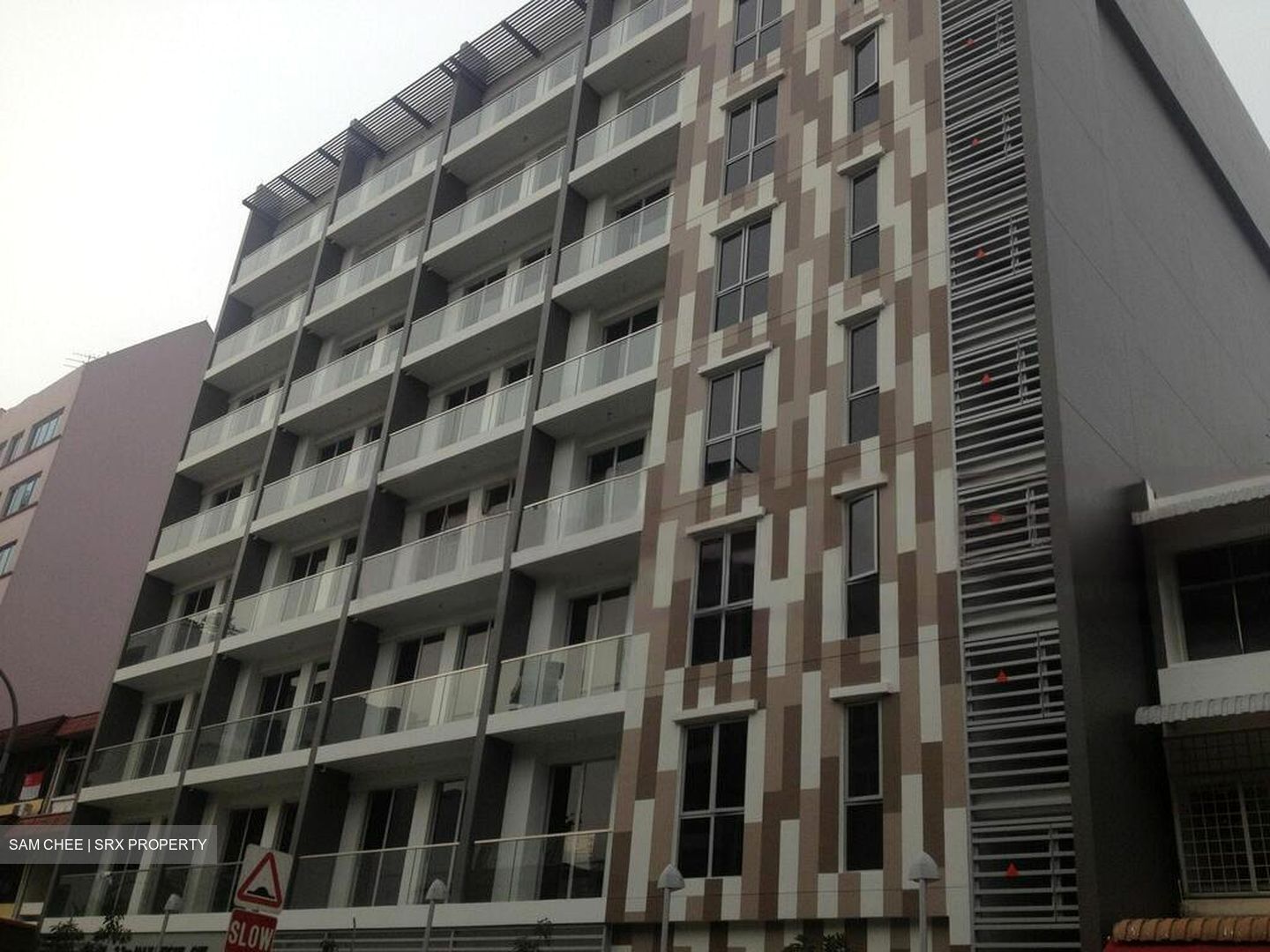 Viento (D14), Apartment #458528841